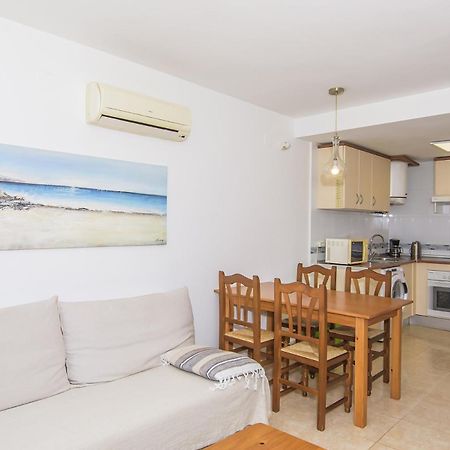 Apartamento Apartamento Miralmar Parking Gratis 50M De Playa Carboneras Exterior foto