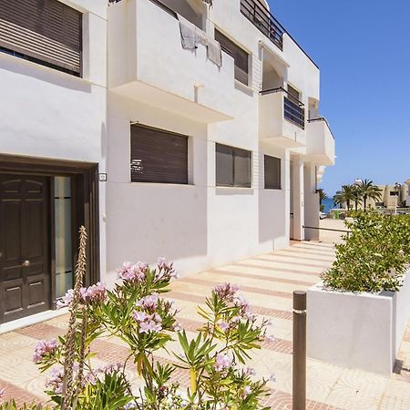 Apartamento Apartamento Miralmar Parking Gratis 50M De Playa Carboneras Exterior foto